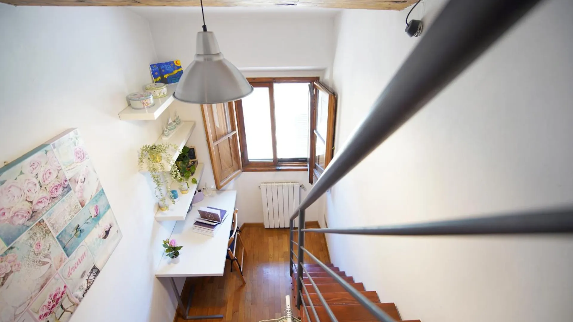 Apartment Appartamento Borgo Degli Artisti Florence