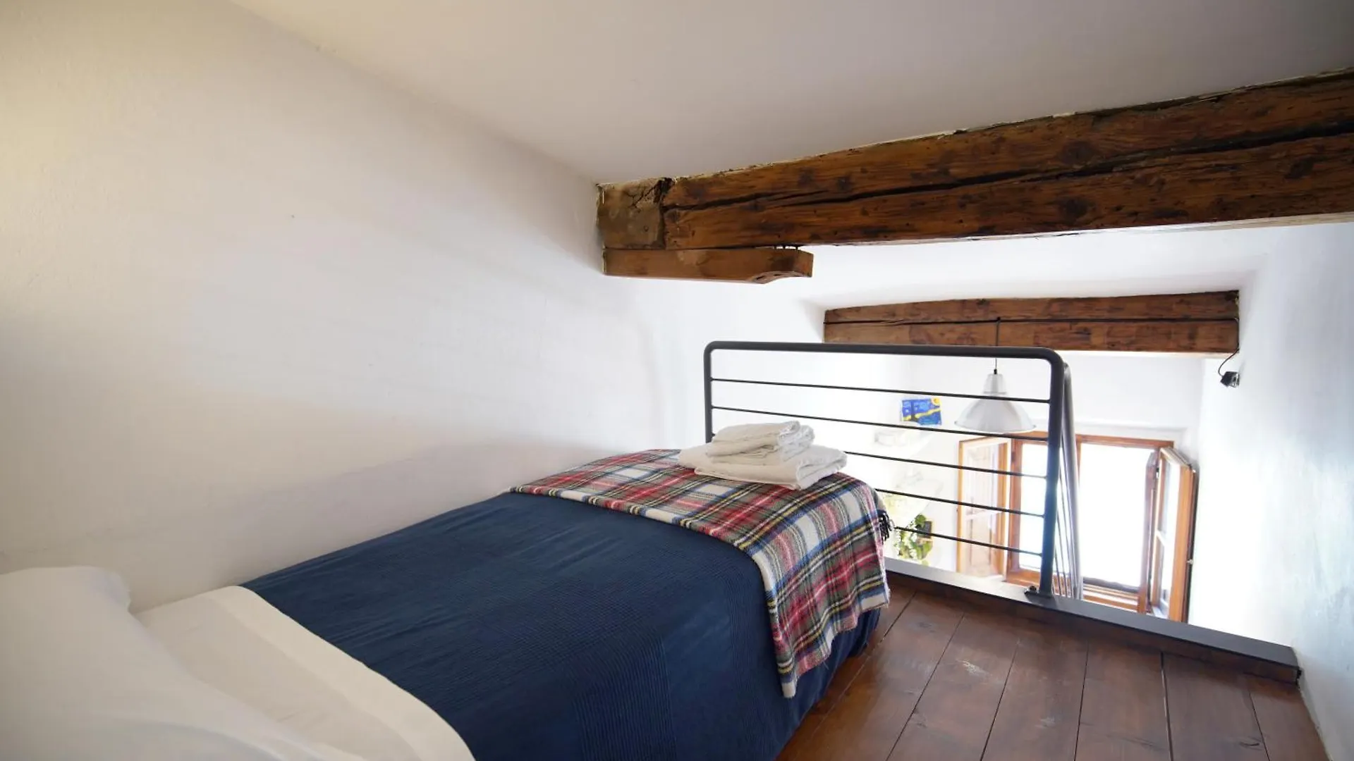 Appartamento Borgo Degli Artisti Florence 0*,  Italy