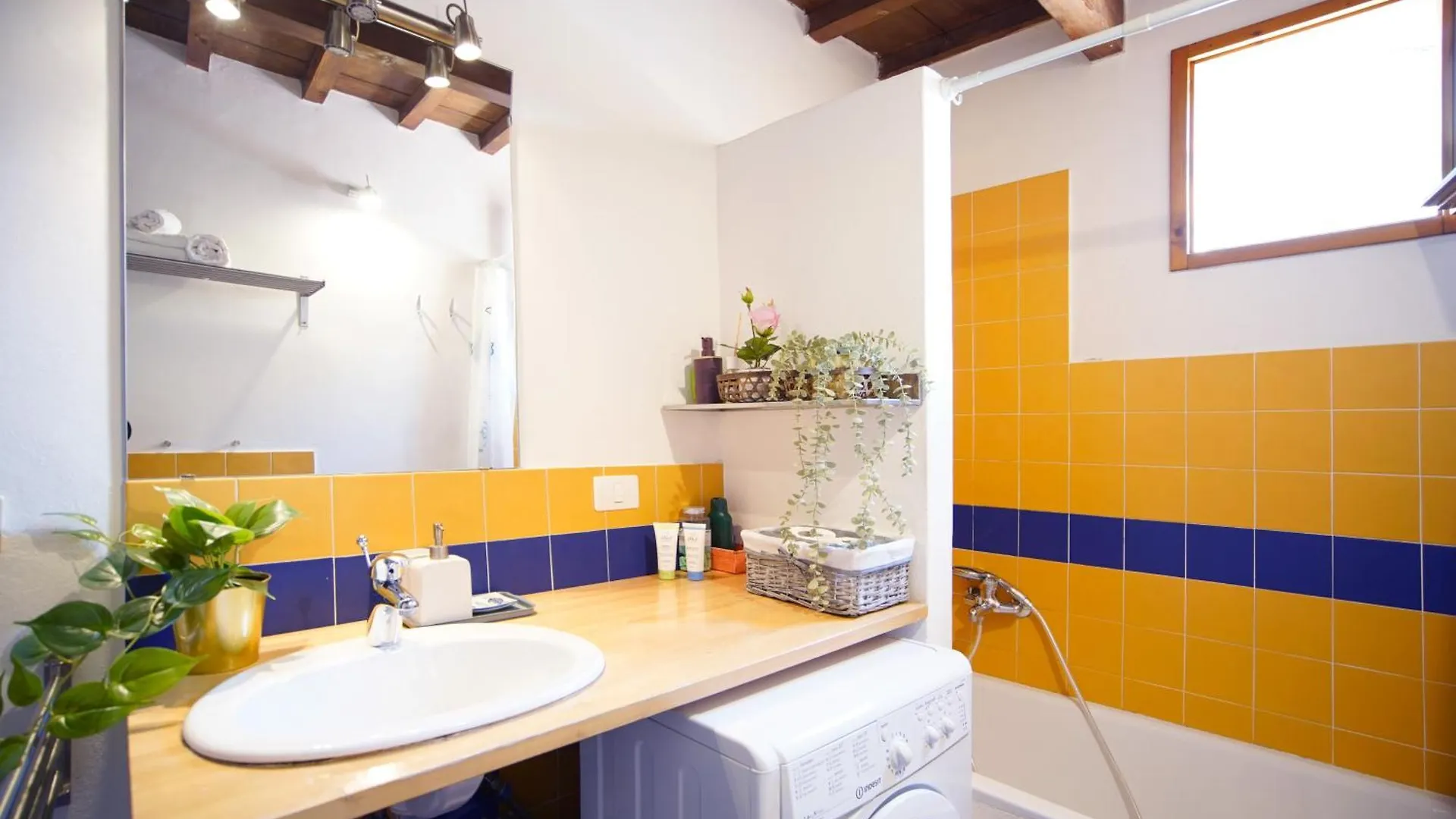 Appartamento Borgo Degli Artisti Florence